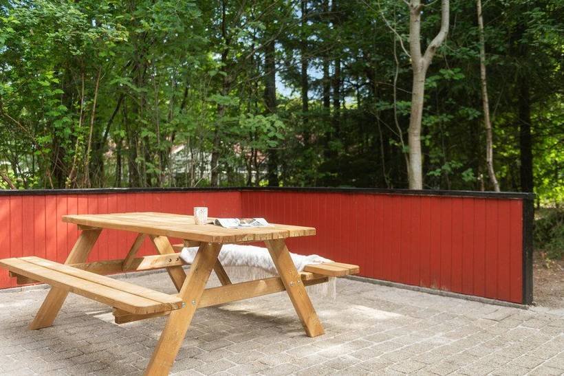 Foto von Ferienhaus EL78 in Kvie Sø - Westjütland
