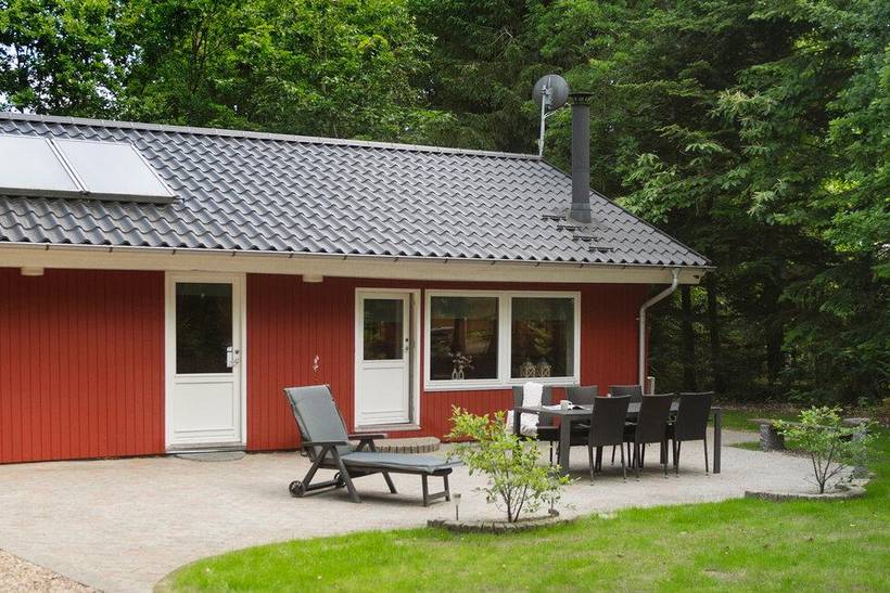 Foto von Ferienhaus EL78 in Kvie Sø - Westjütland