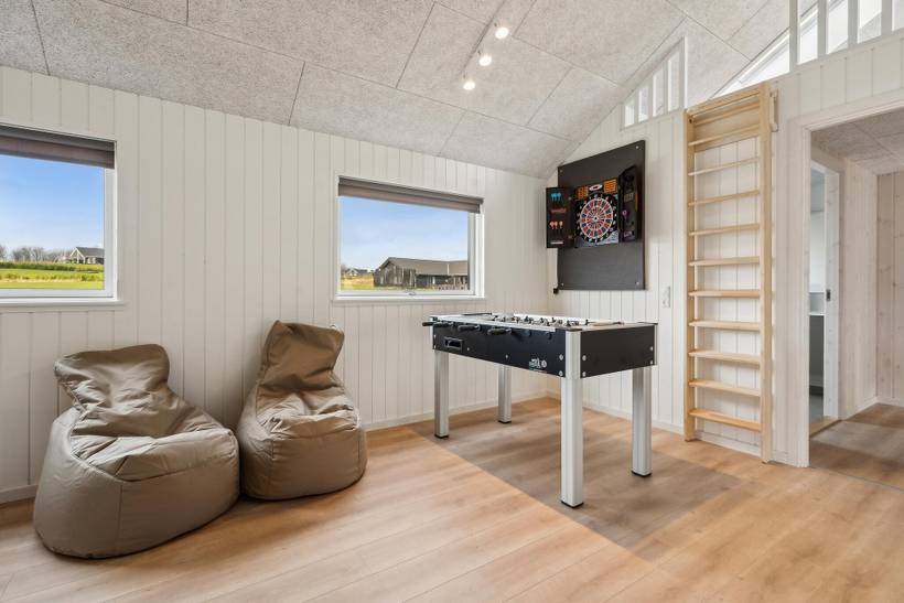 Foto von Ferienhaus EL81 in Mommark - Als