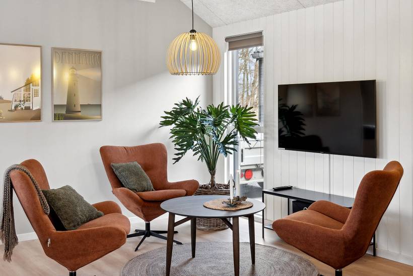 Foto von Ferienhaus EL81 in Mommark - Als