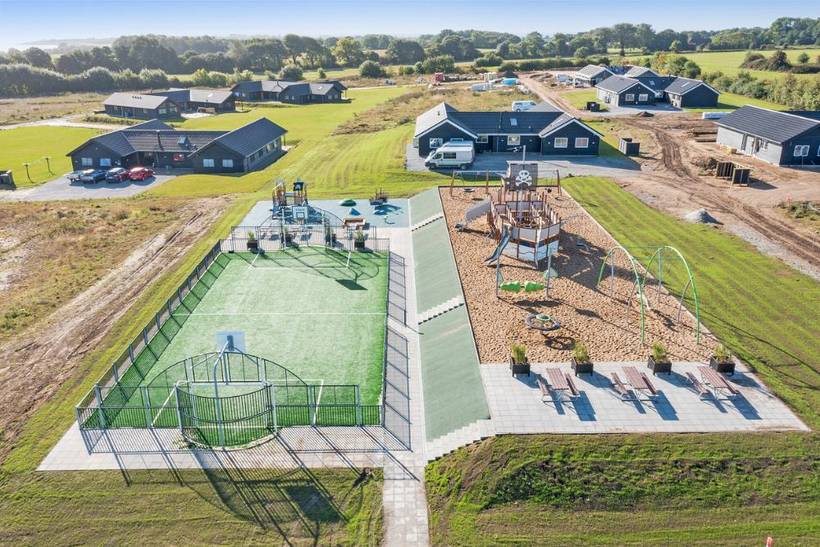 Foto von Ferienhaus EL81 in Mommark - Als