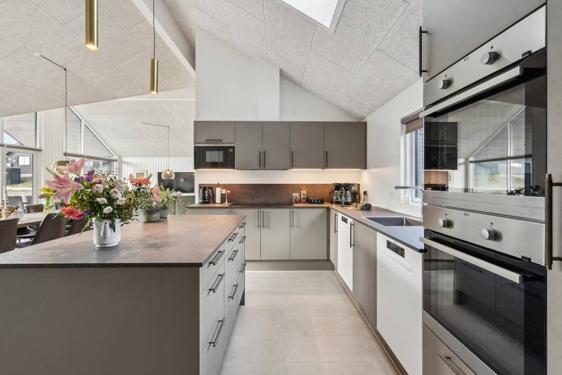 Foto von Ferienhaus EL81 in Mommark - Als