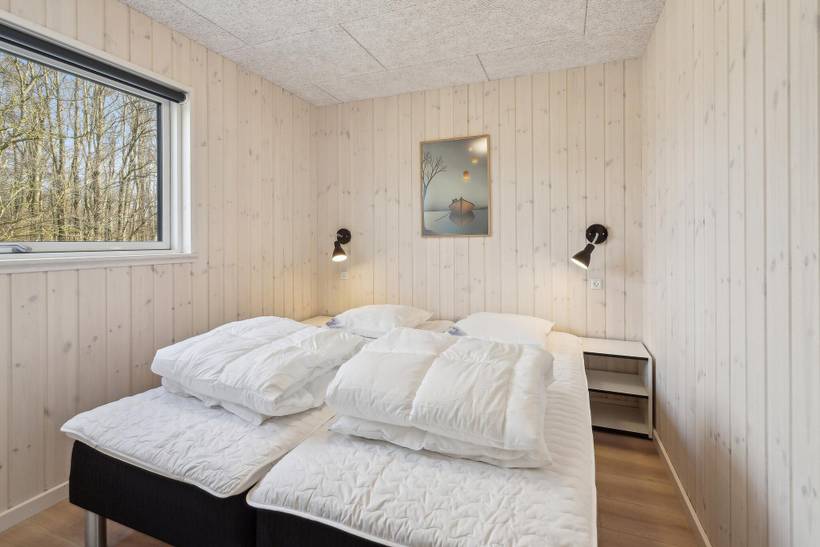 Foto von Ferienhaus EL81 in Mommark - Als