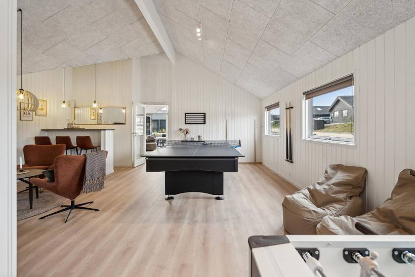 Foto von Ferienhaus EL81 in Mommark - Als
