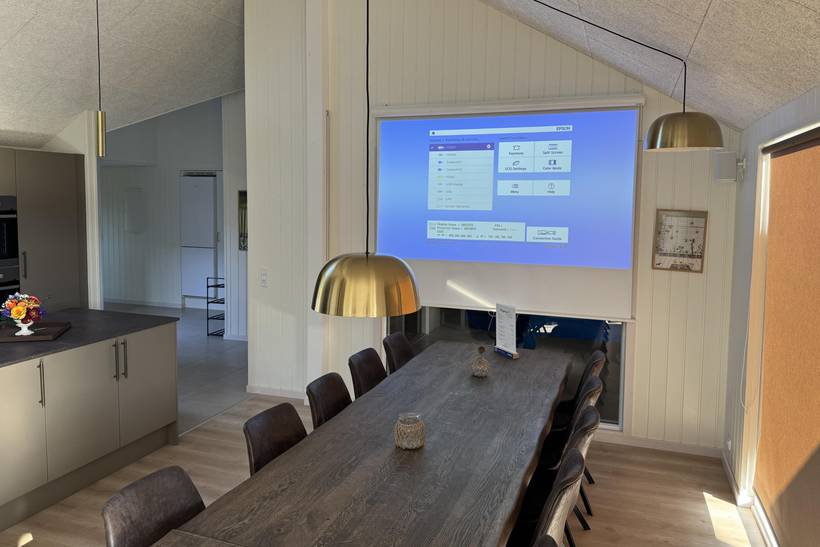 Foto von Ferienhaus EL81 in Mommark - Als