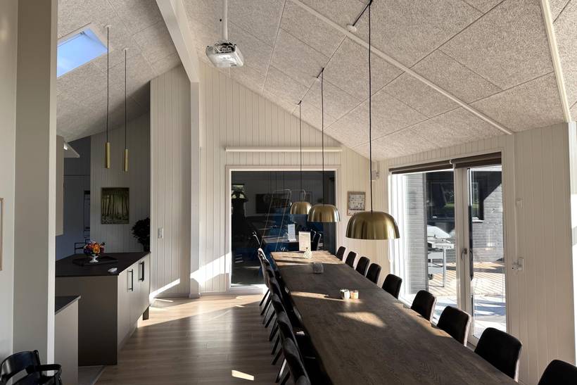 Foto von Ferienhaus EL81 in Mommark - Als