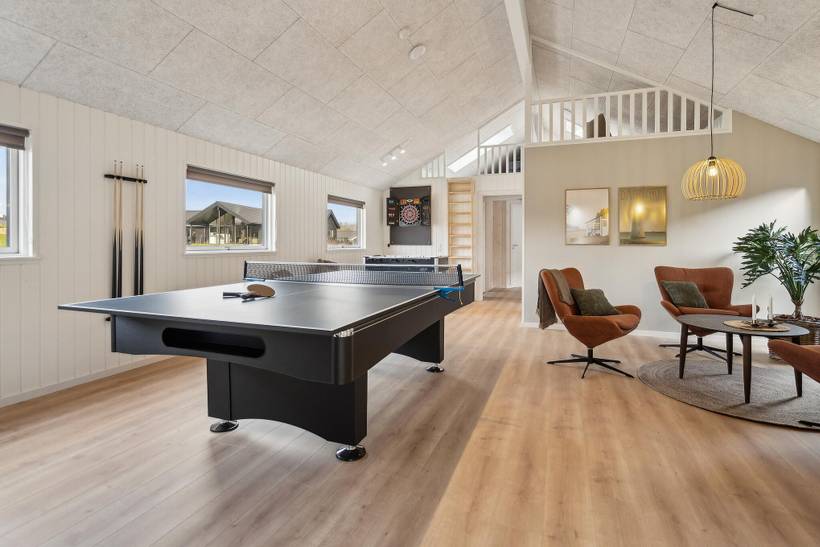 Foto von Ferienhaus EL81 in Mommark - Als