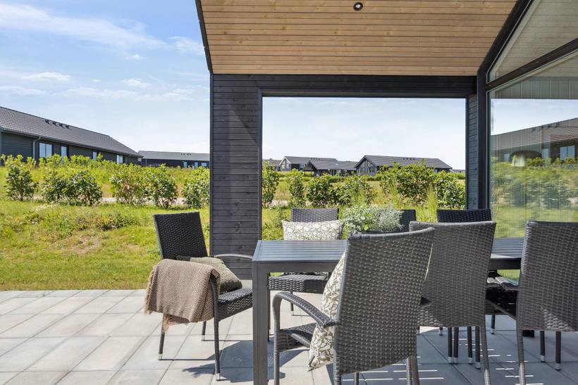 Foto von Ferienhaus EL81 in Mommark - Als