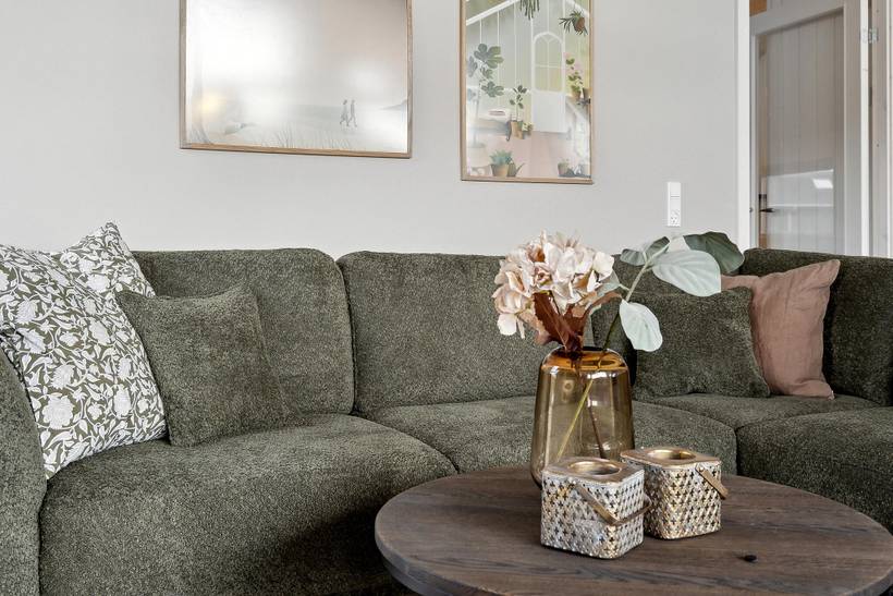 Foto von Ferienhaus EL81 in Mommark - Als