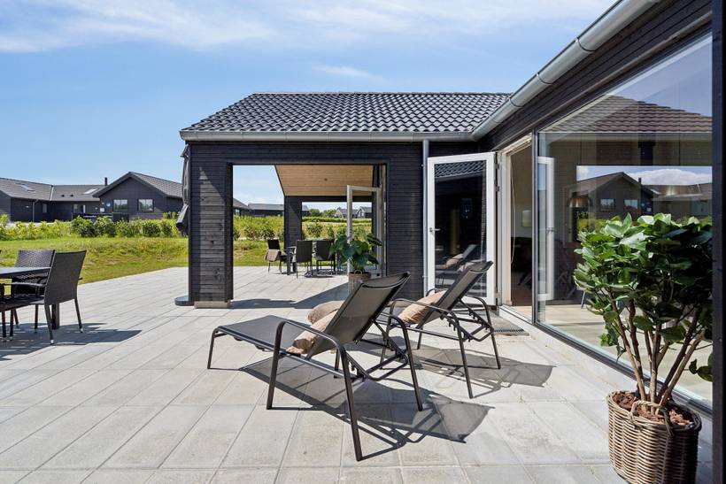 Foto von Ferienhaus EL81 in Mommark - Als