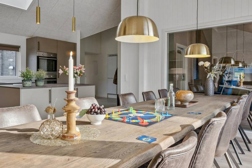 Foto von Ferienhaus EL81 in Mommark - Als