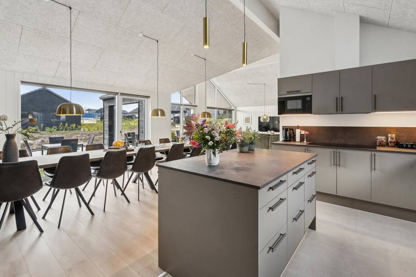 Foto von Ferienhaus EL81 in Mommark - Als