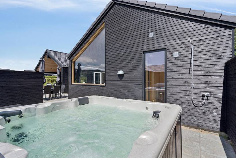 Foto von Ferienhaus EL81 in Mommark - Als