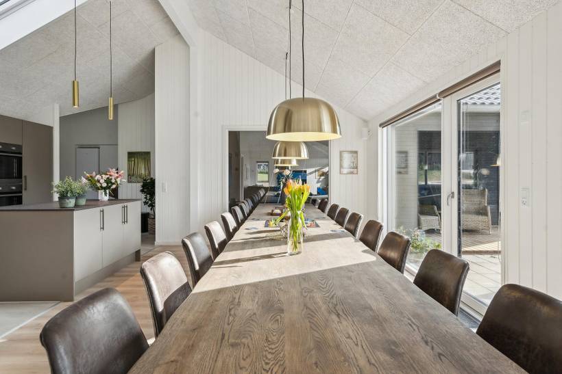 Foto von Ferienhaus EL81 in Mommark - Als