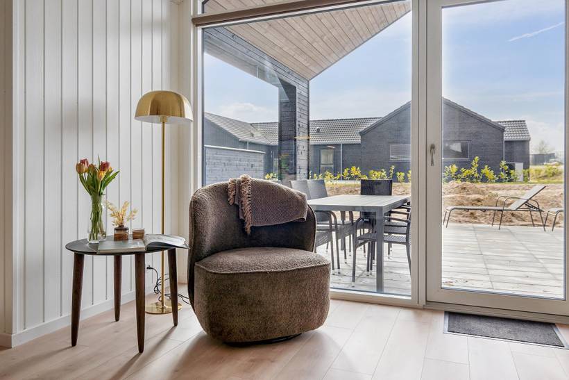 Foto von Ferienhaus EL81 in Mommark - Als