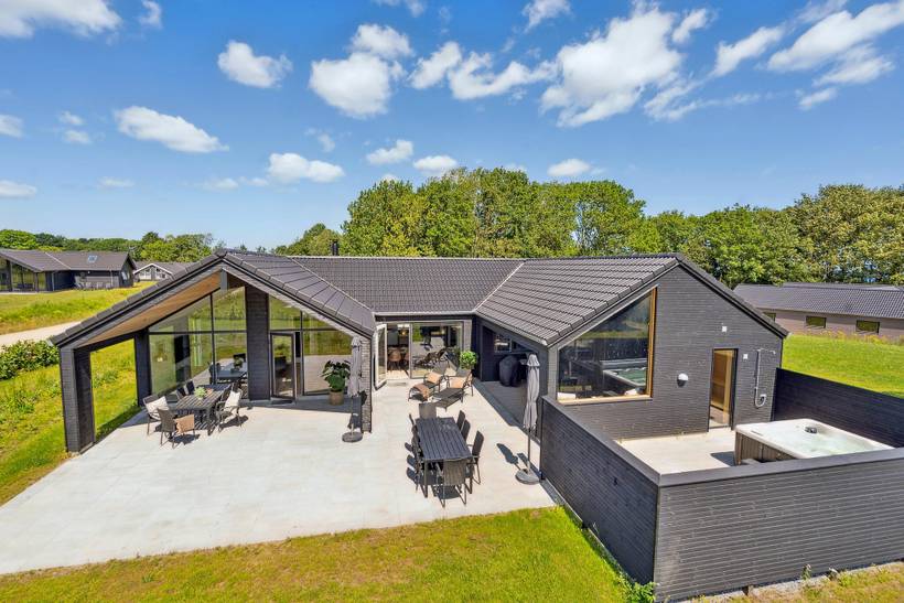 Foto von Ferienhaus EL81 in Mommark - Als