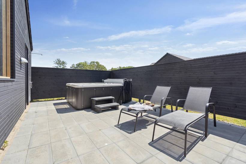 Foto von Ferienhaus EL81 in Mommark - Als