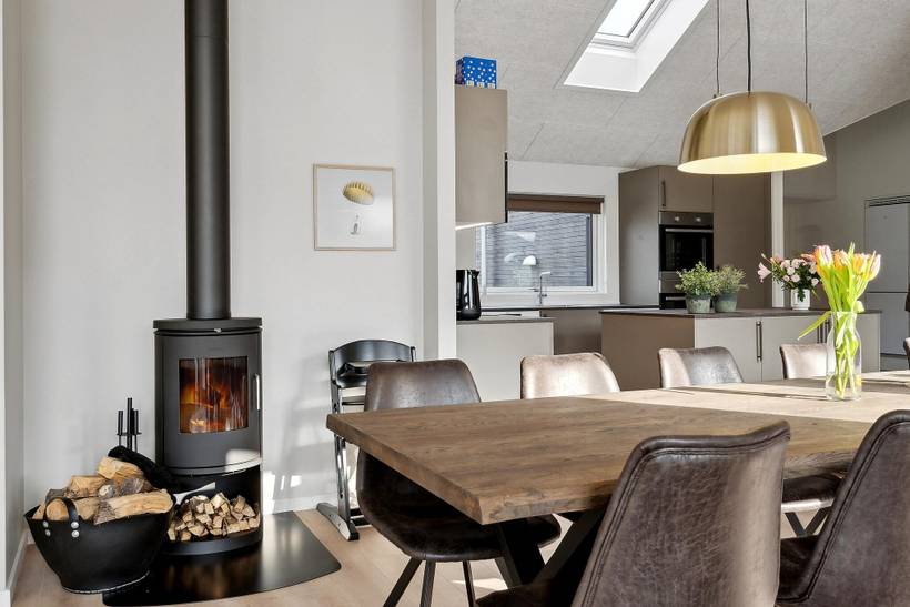Foto von Ferienhaus EL81 in Mommark - Als