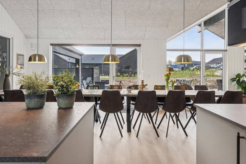Foto von Ferienhaus EL81 in Mommark - Als