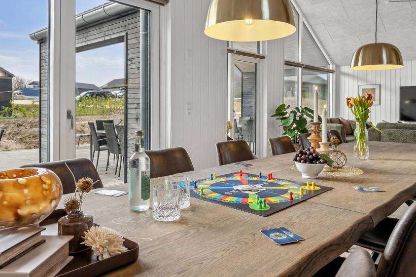 Foto von Ferienhaus EL81 in Mommark - Als