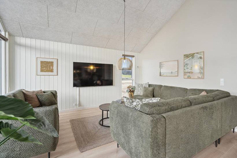 Foto von Ferienhaus EL81 in Mommark - Als