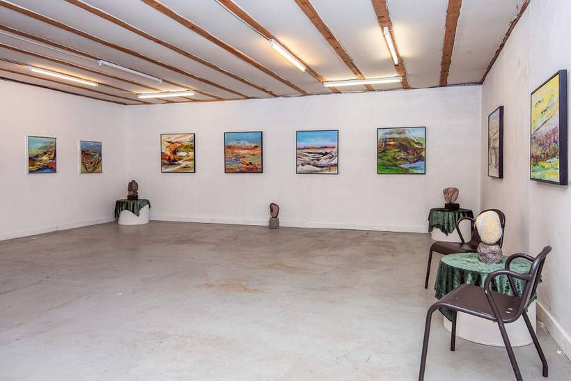 Foto von Ferienhaus EL83 in Ringkøbing - Westjütland