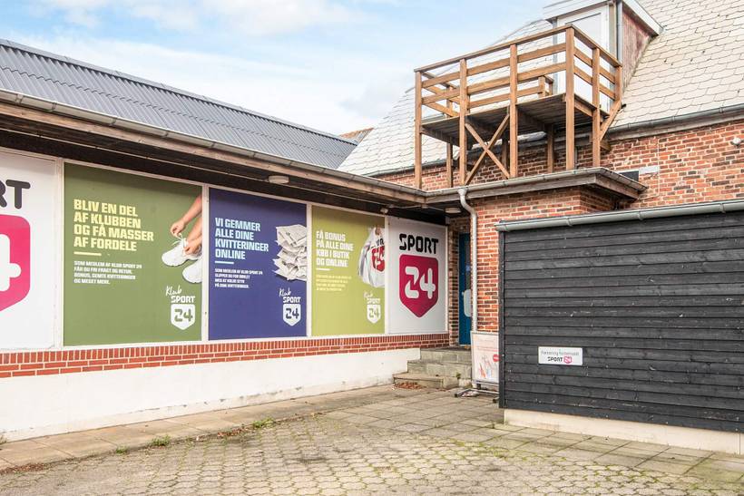 Foto von Ferienhaus EL83 in Ringkøbing - Westjütland
