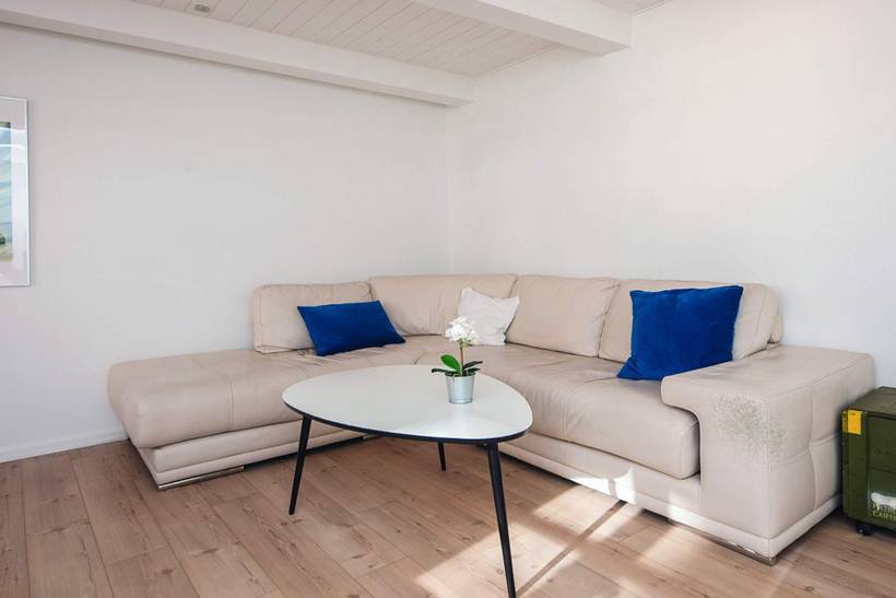 Foto von Ferienhaus EL83 in Ringkøbing - Westjütland