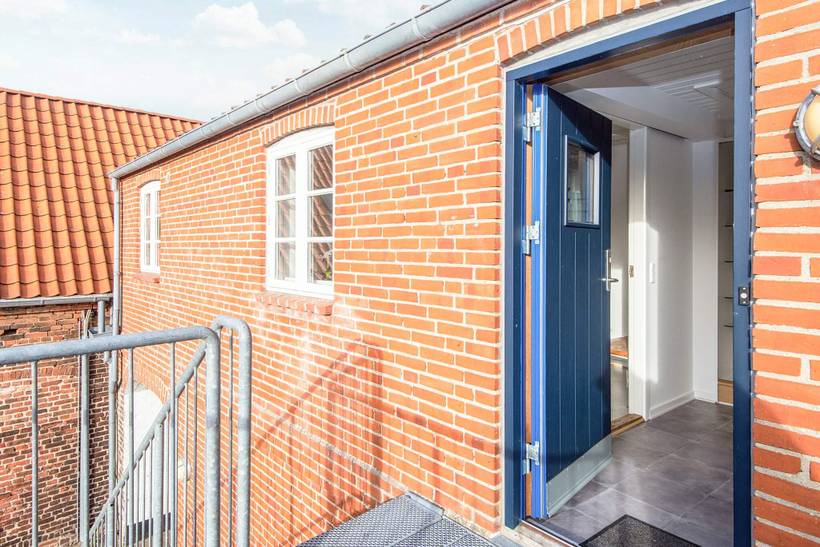 Foto von Ferienhaus EL83 in Ringkøbing - Westjütland