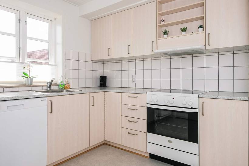 Foto von Ferienhaus EL83 in Ringkøbing - Westjütland