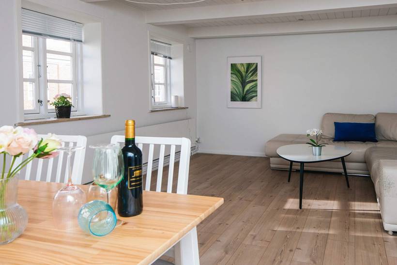 Foto von Ferienhaus EL83 in Ringkøbing - Westjütland