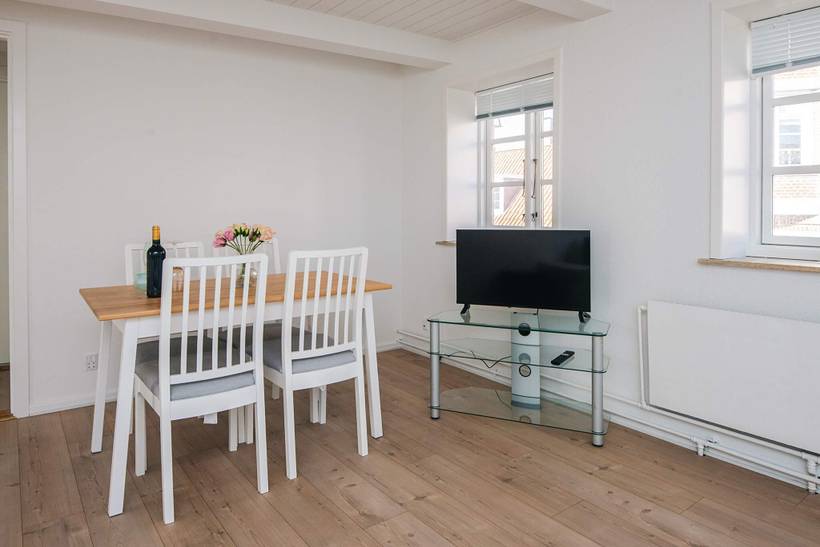 Foto von Ferienhaus EL83 in Ringkøbing - Westjütland