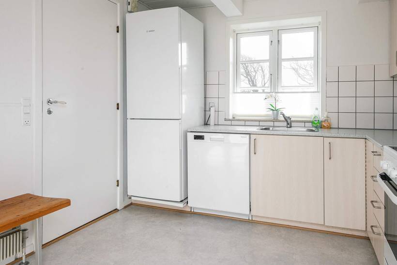Foto von Ferienhaus EL83 in Ringkøbing - Westjütland