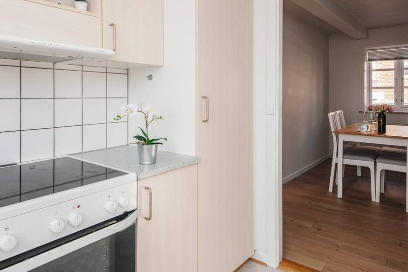 Foto von Ferienhaus EL83 in Ringkøbing - Westjütland