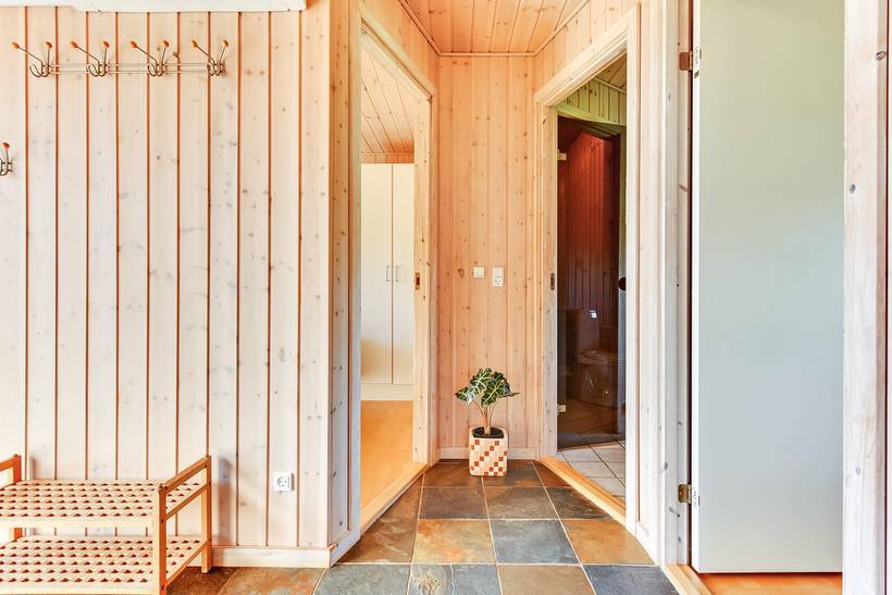 Foto von Ferienhaus EL90 in Lavensby - Als