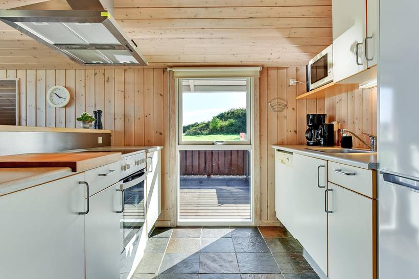 Foto von Ferienhaus EL90 in Lavensby - Als