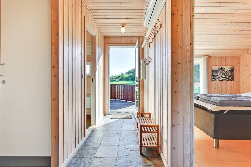 Foto von Ferienhaus EL90 in Lavensby - Als