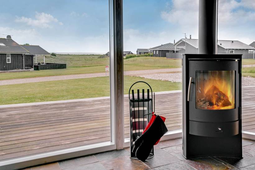 Foto von Ferienhaus EL90 in Lavensby - Als