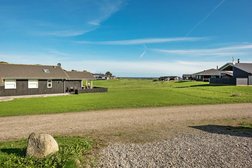 Foto von Ferienhaus EL90 in Lavensby - Als
