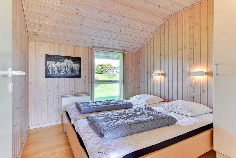Foto von Ferienhaus EL90 in Lavensby - Als