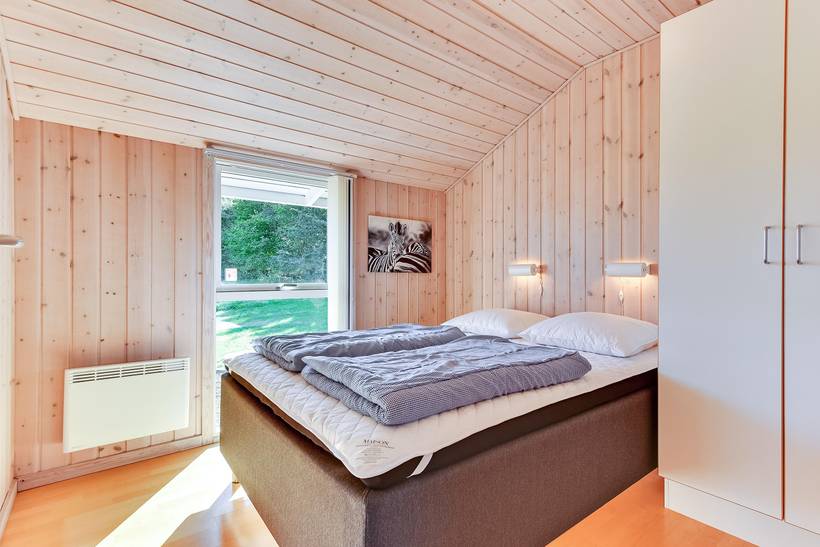 Foto von Ferienhaus EL90 in Lavensby - Als