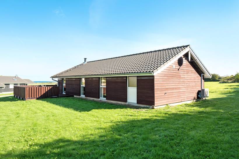 Foto von Ferienhaus EL90 in Lavensby - Als