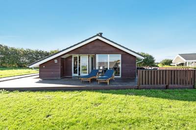 Vorschaubild von Ferienhaus EL90 in Lavensby - Als