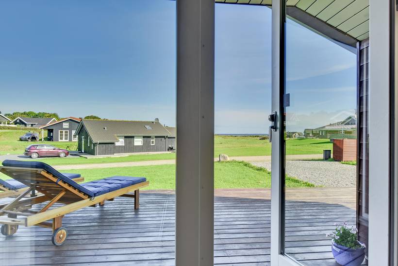 Foto von Ferienhaus EL90 in Lavensby - Als