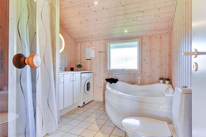 Foto von Ferienhaus EL90 in Lavensby - Als