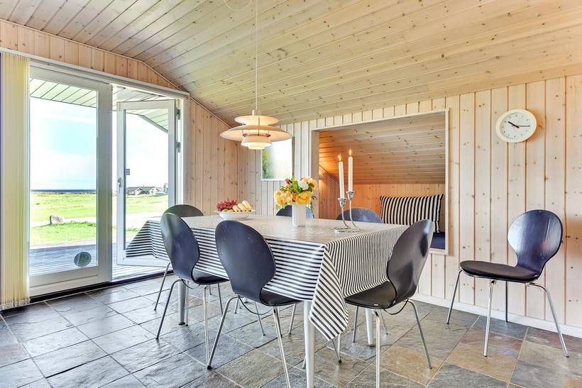 Foto von Ferienhaus EL90 in Lavensby - Als