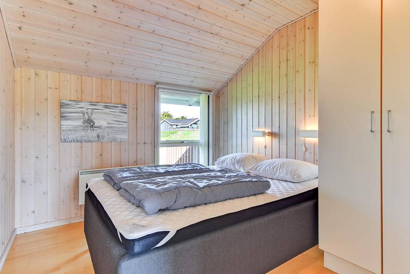 Foto von Ferienhaus EL90 in Lavensby - Als
