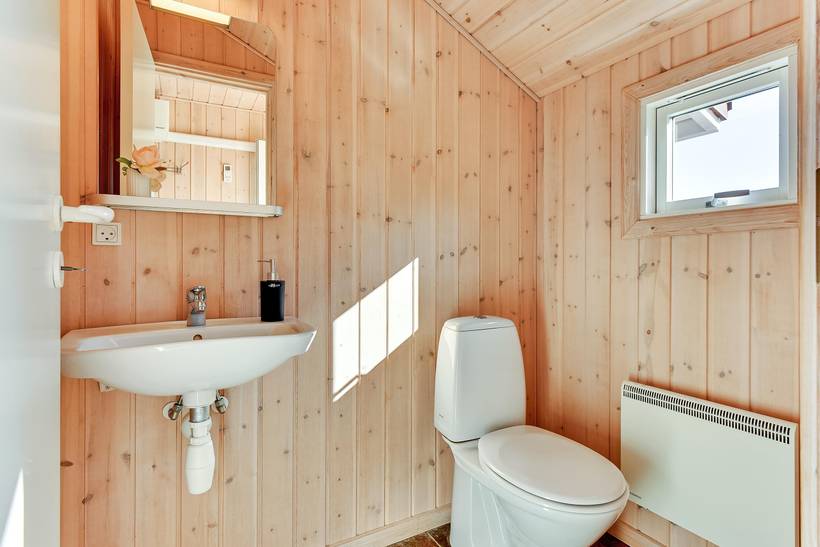 Foto von Ferienhaus EL90 in Lavensby - Als