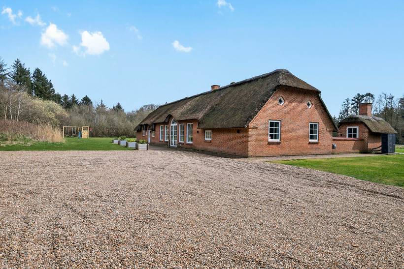 Foto von Ferienhaus EL93 in Vester Husby - Westjütland