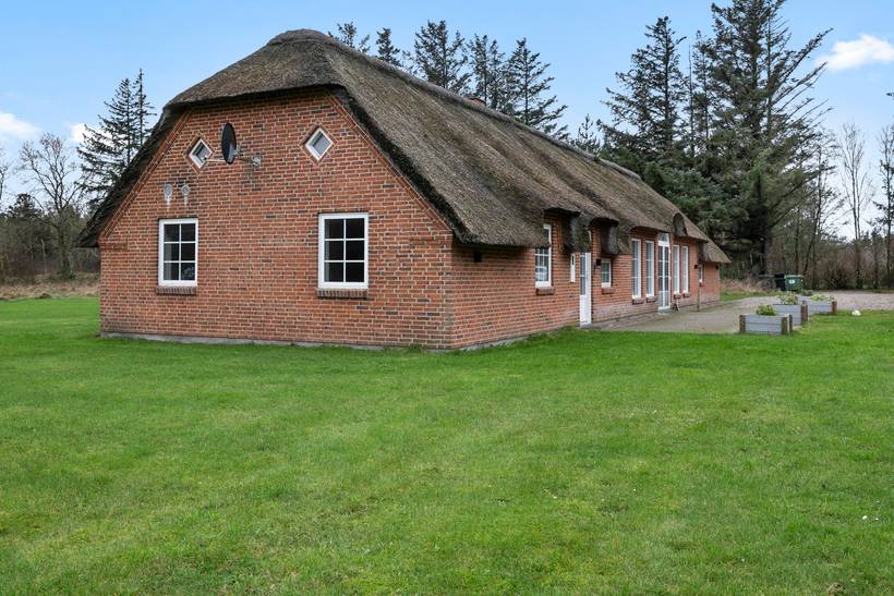 Foto von Ferienhaus EL93 in Vester Husby - Westjütland